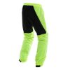 Dainese ULTRALIGHT RAIN nepromokavé kalhoty fluo-žluté vel.S